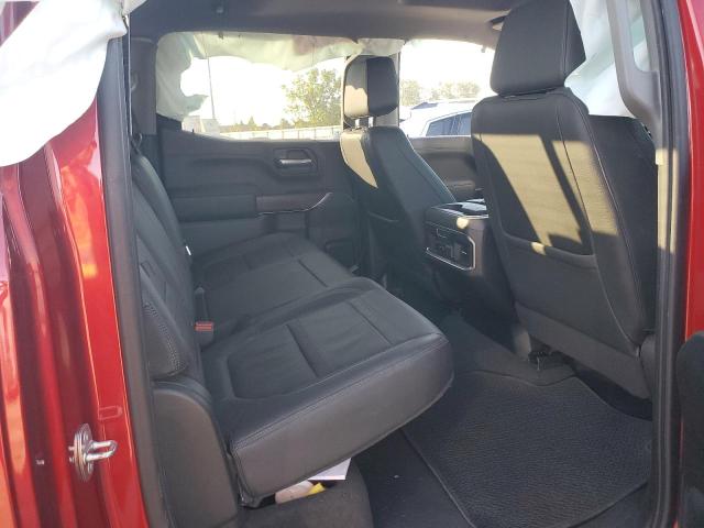 2021 GMC SIERRA K15 - 1GTU9FEL9MZ172879