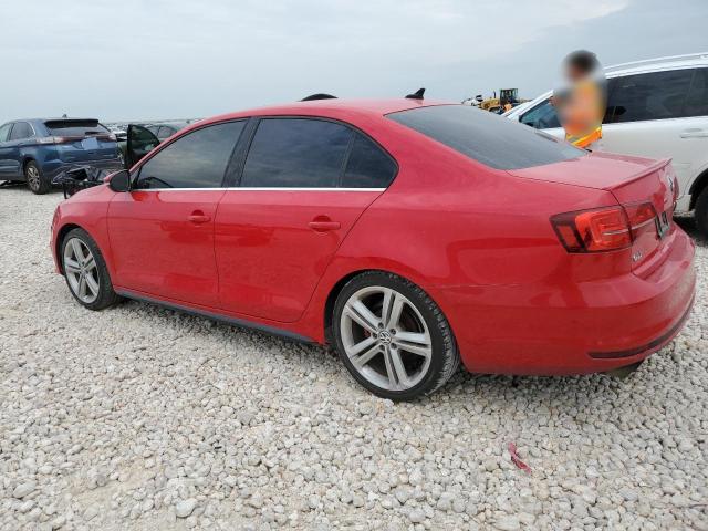 2015 VOLKSWAGEN JETTA GLI - 3VW4S7AJ5FM283719