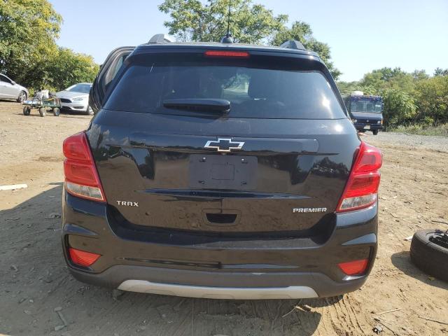 2019 CHEVROLET TRAX PREMI KL7CJMSB4KB743412