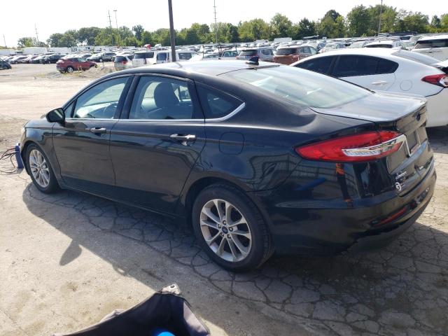 VIN 3FA6P0H78KR151216 2019 Ford Fusion, SE no.2