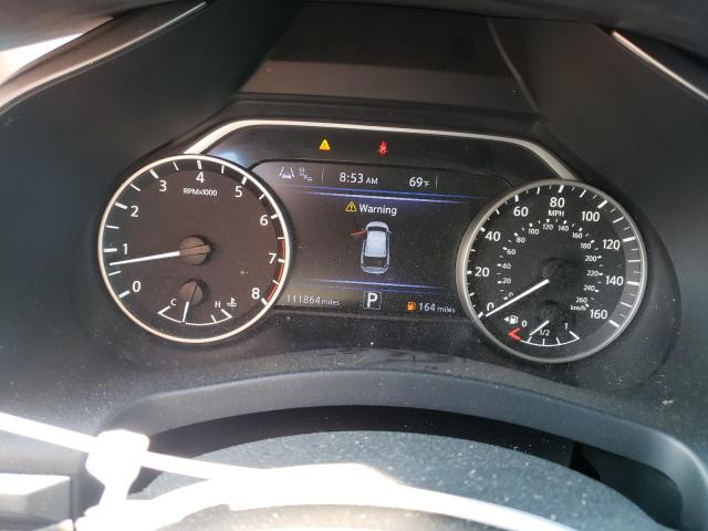 2020 NISSAN MURANO SV - 5N1AZ2BS3LN150403