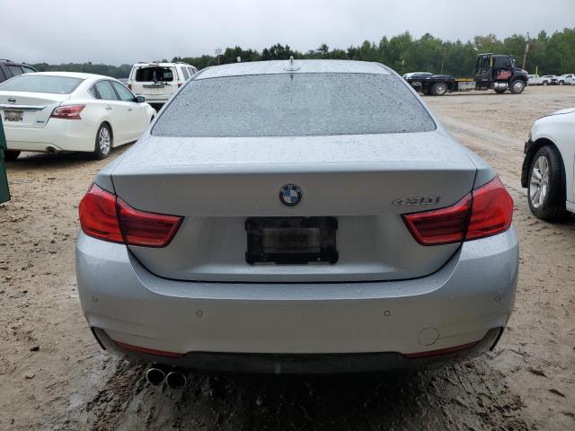 VIN WBA4W3C55KAF92744 2019 BMW 4 Series, 430I no.6