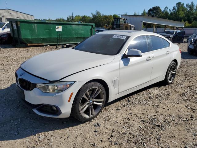 BMW 428 XI GRA