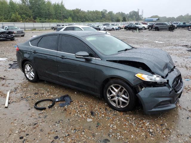 VIN 1FA6P0HD9F5130454 2015 Ford Fusion, SE no.4