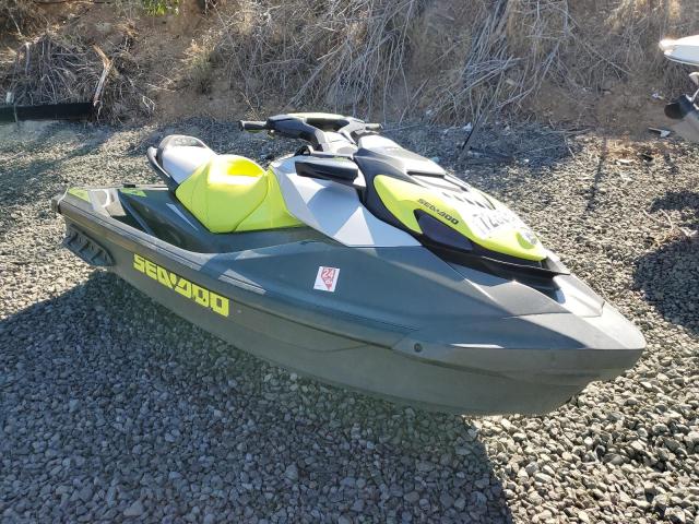 SEAD JETSKI 2020 two tone   YDV25554K920 photo #1