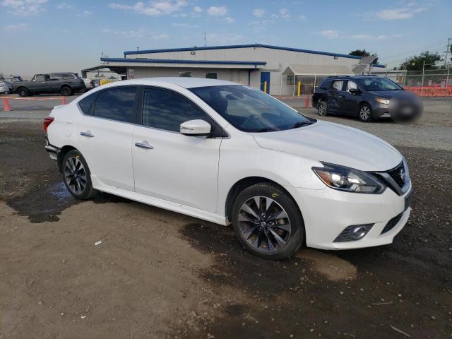 2016 NISSAN SENTRA S - 3N1AB7AP6GY256987