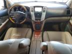 LEXUS RX 400H photo