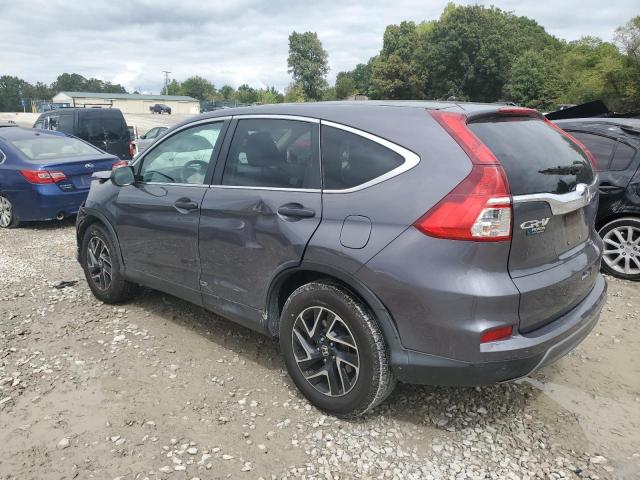 2016 HONDA CR-V SE - 2HKRM3H40GH546329