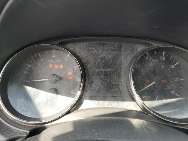 2020 NISSAN ROGUE S - 5N1AT2MT2LC736528