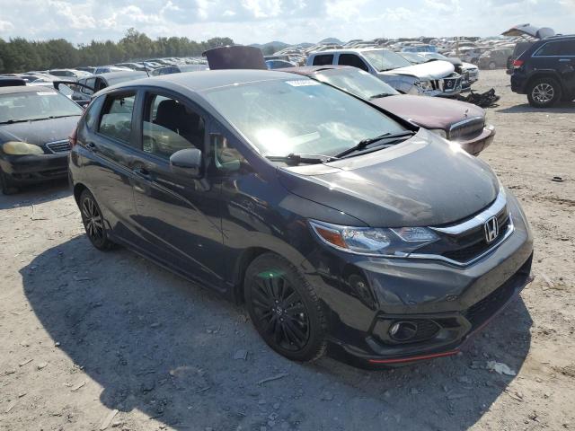 2020 HONDA FIT SPORT - 3HGGK5H67LM725385