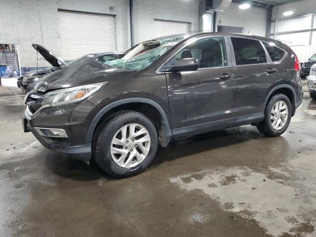 VIN 2HKRM4H58GH716788 2016 Honda CR-V, EX no.1