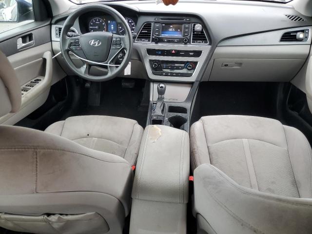 2015 HYUNDAI SONATA SE - 5NPE24AFXFH215858