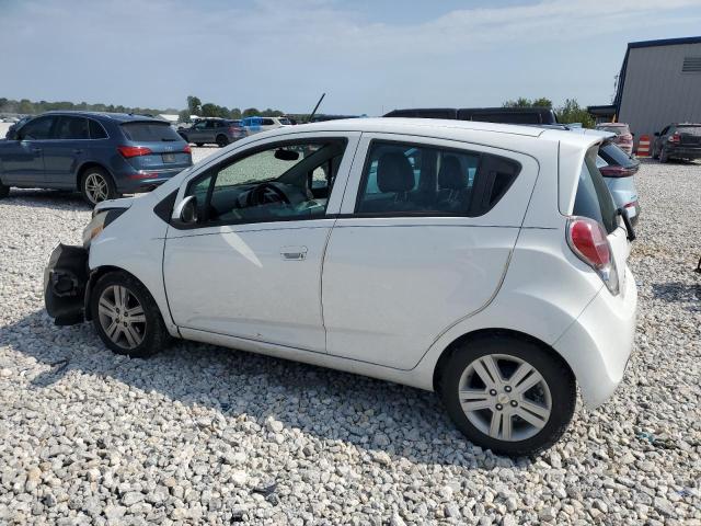 2015 CHEVROLET SPARK LS - KL8CB6S91FC799535