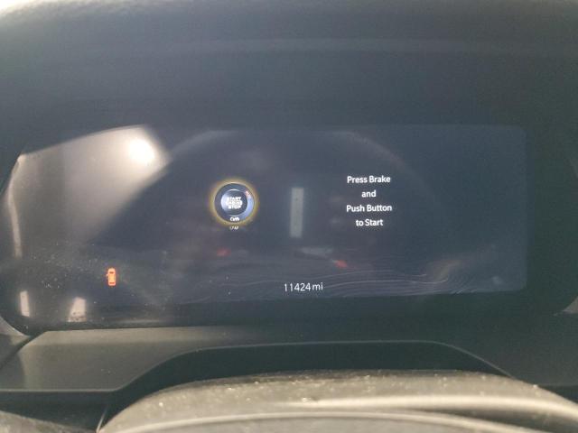2023 JEEP GRAND CHER - 1C4RJKAGXP8782296