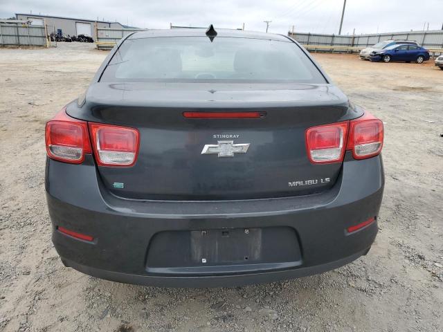 2015 CHEVROLET MALIBU LS 1G11B5SL2FF270896  71443574