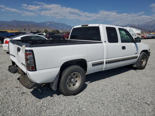 2001 CHEVROLET SILVERADO 1GCEC19T11Z150759  70133184