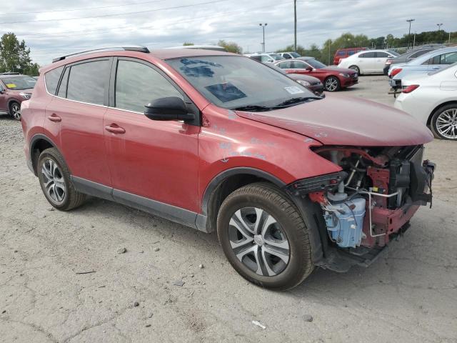 2017 TOYOTA RAV4 LE - JTMZFREV0HJ149013