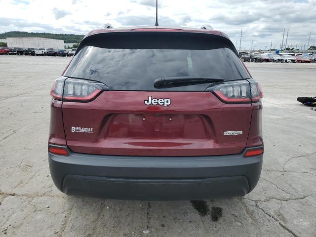 2021 JEEP CHEROKEE L - 1C4PJLCB7MD173880