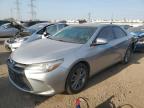 TOYOTA CAMRY LE photo