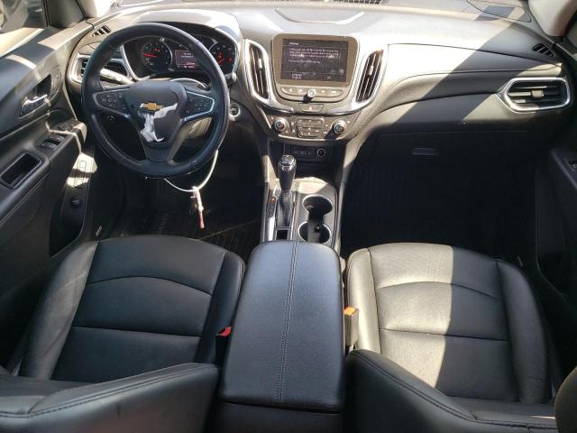 2019 CHEVROLET EQUINOX PR - 2GNAXPEX8K6137607