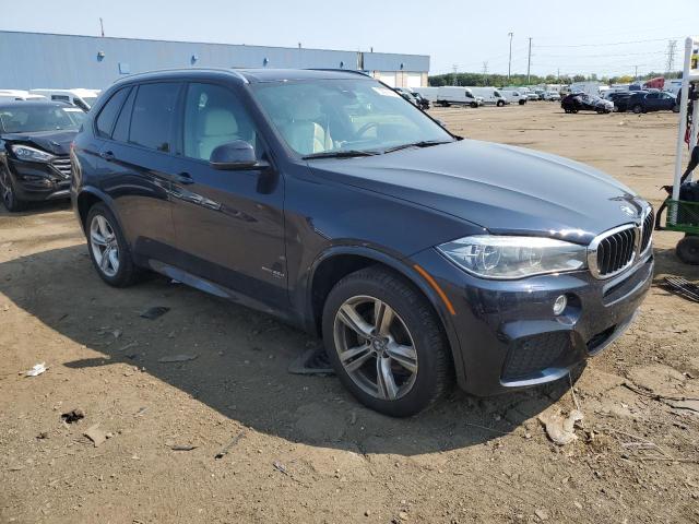 VIN 5UXKS4C35H0Y16969 2017 BMW X5, Xdrive35D no.4