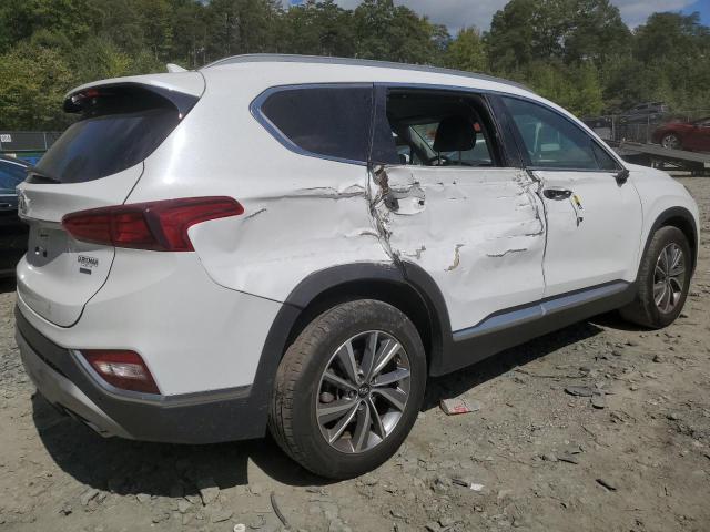 2020 HYUNDAI SANTA FE S - 5NMS3CAD7LH148959