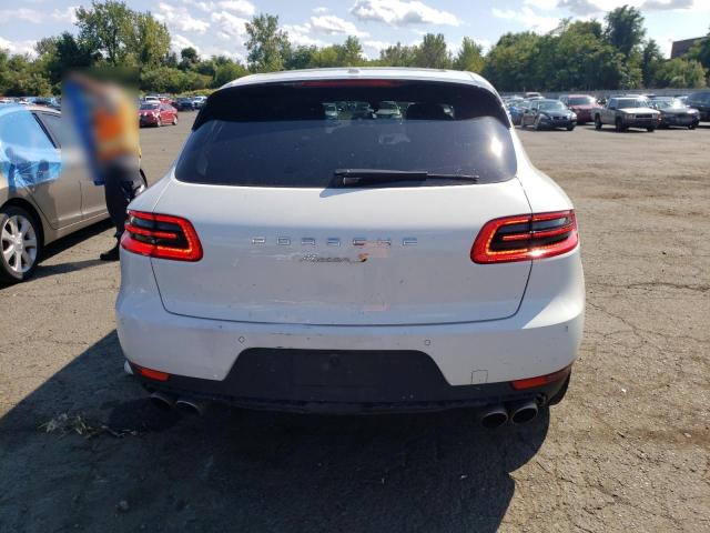 VIN WP1AB2A50HLB18434 2017 Porsche Macan, S no.6