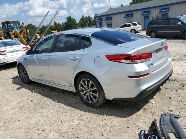 VIN 5XXGT4L36KG368977 2019 KIA Optima, LX no.2