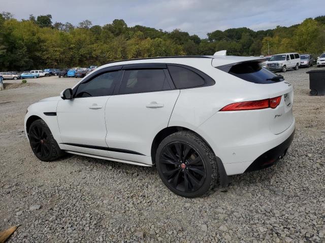 VIN SADCM2BV9HA077627 2017 Jaguar F-Pace, S no.2