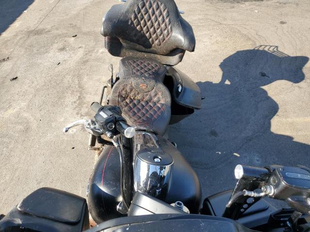 2015 HARLEY-DAVIDSON FLTRXS ROA - 1HD1KTM19FB694105