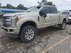 2018 FORD F250 SUPER - 1FT7W2BT8JEB78159