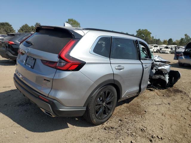 2024 HONDA CR-V SPORT - 7FARS6H93RE043905