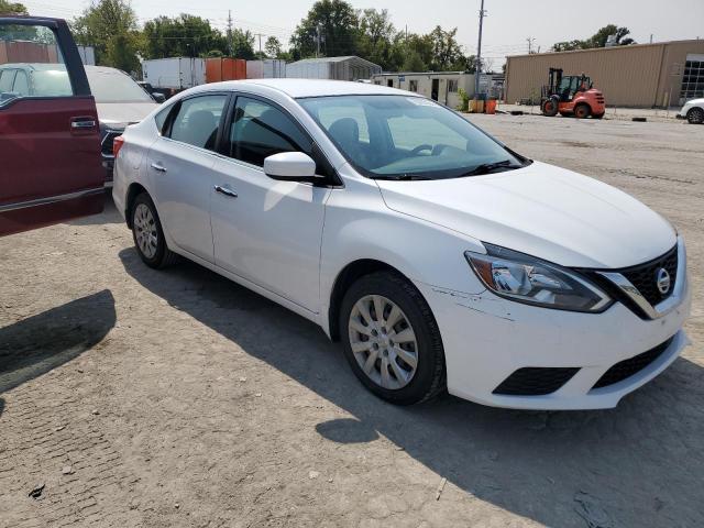 2018 NISSAN SENTRA S - 3N1AB7APXJY340169