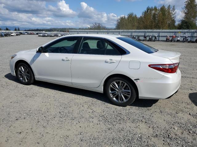 VIN 4T1BF1FK0HU392502 2017 Toyota Camry, LE no.2