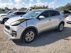 2019 KIA SPORTAGE L - KNDPM3AC8K7562221