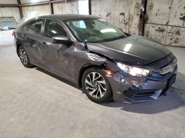 2016 HONDA CIVIC EX - 19XFC2F77GE029269