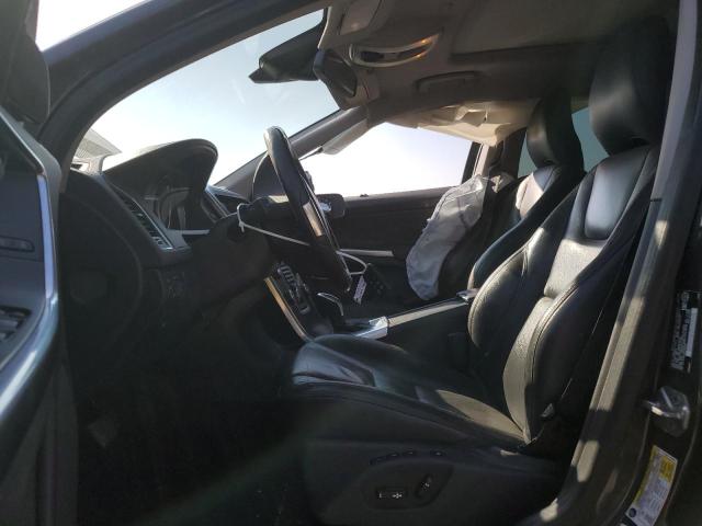2015 VOLVO XC60 3.2 YV4952RA0F2559817