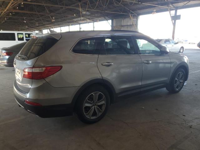 VIN KM8SM4HF7GU153776 2016 Hyundai Santa Fe, SE no.3