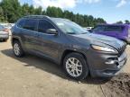 JEEP CHEROKEE L photo