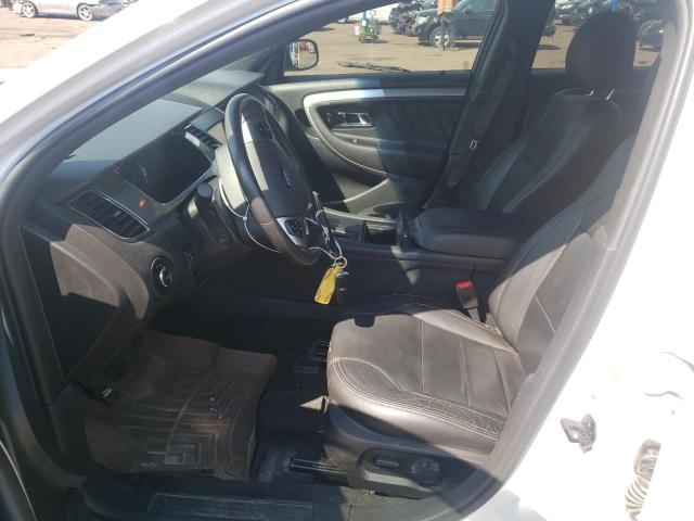2015 FORD TAURUS SEL - 1FAHP2E89FG138800