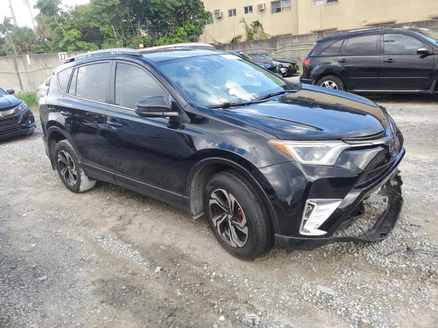 2018 TOYOTA RAV4 LE - 2T3ZFREV7JW469050