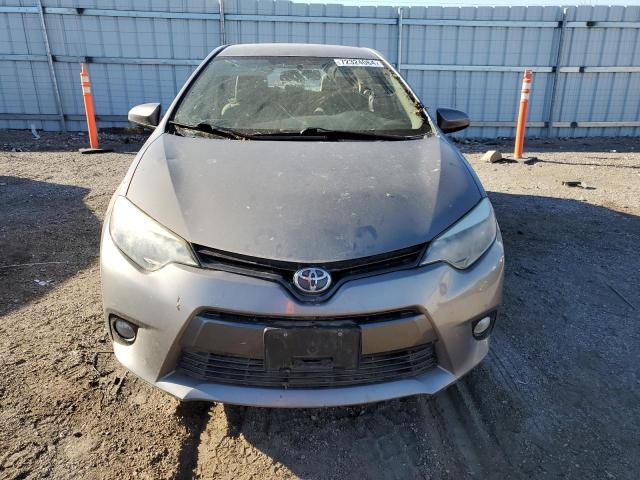 2015 TOYOTA COROLLA EC - 5YFBPRHE8FP226262
