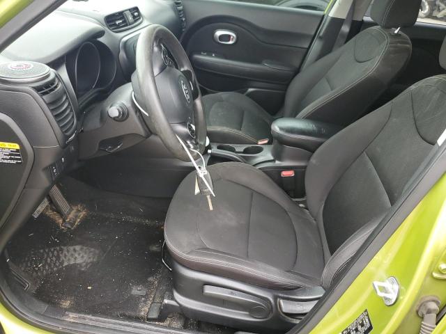 2019 KIA SOUL - KNDJN2A20K7915944