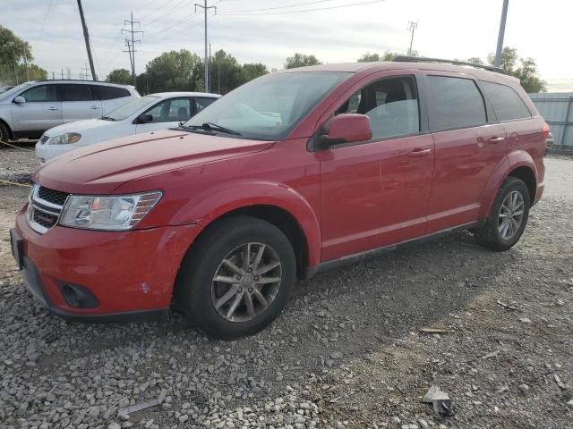 Dodge JOURNEY