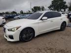 2017 INFINITI Q50 PREMIU - JN1EV7AP5HM735723