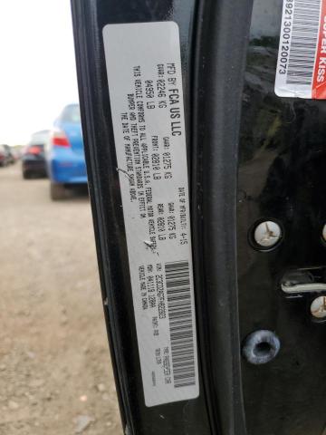 2015 DODGE CHALLENGER - 2C3CDZAG7FH822823