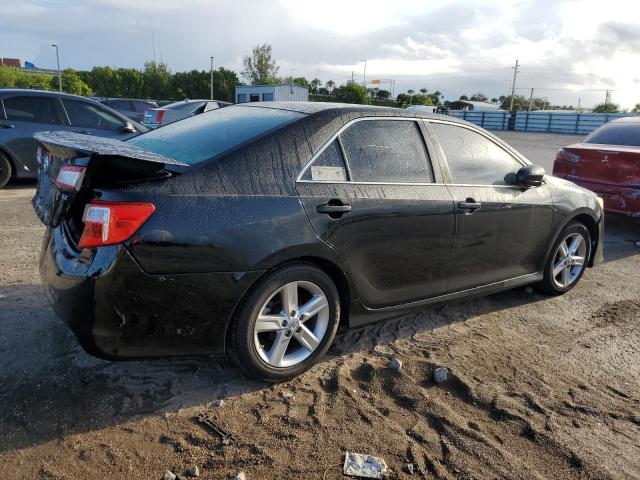 VIN 4T1BF1FKXEU338782 2014 Toyota Camry, L no.3