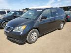 HONDA ODYSSEY EX photo