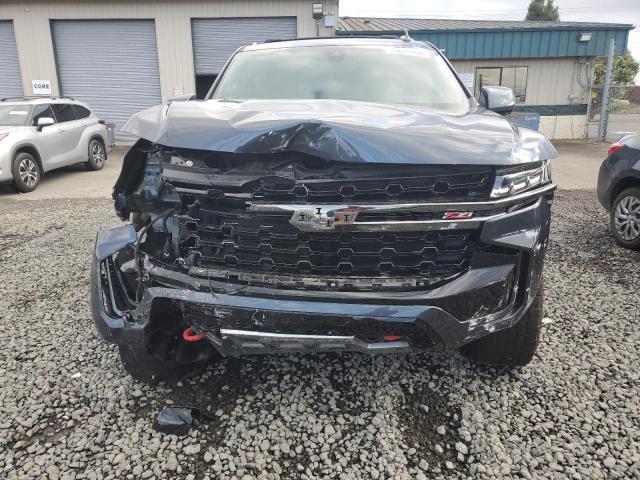 VIN 1GNSKPKD8MR477134 2021 Chevrolet Tahoe, K1500 Z71 no.5