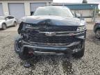 CHEVROLET TAHOE K150 photo